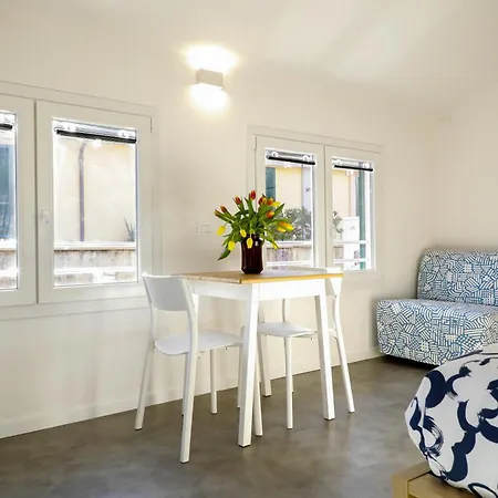 Appartement Il Nido Sui Tetti *