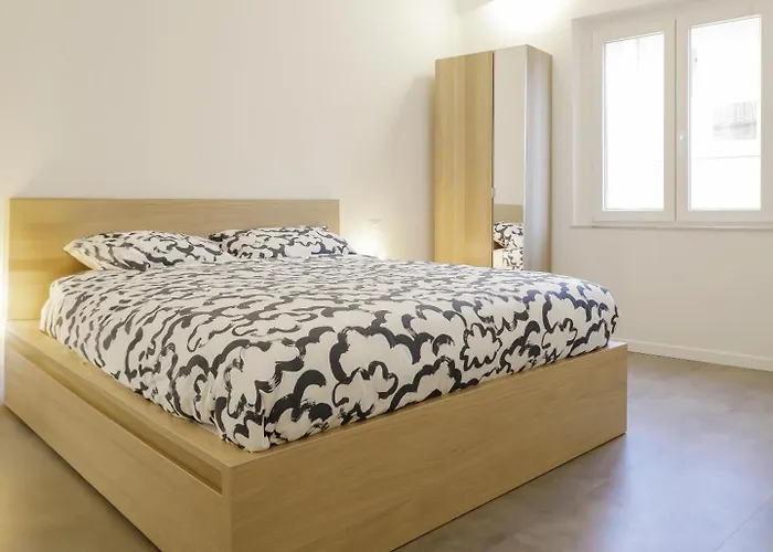 Il Nido Sui Tetti لا سبيتسْيا